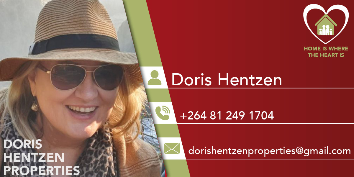 Doris Hentzen Properties