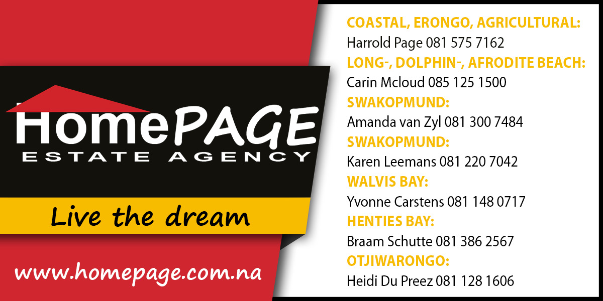 HomePage Estate Agency