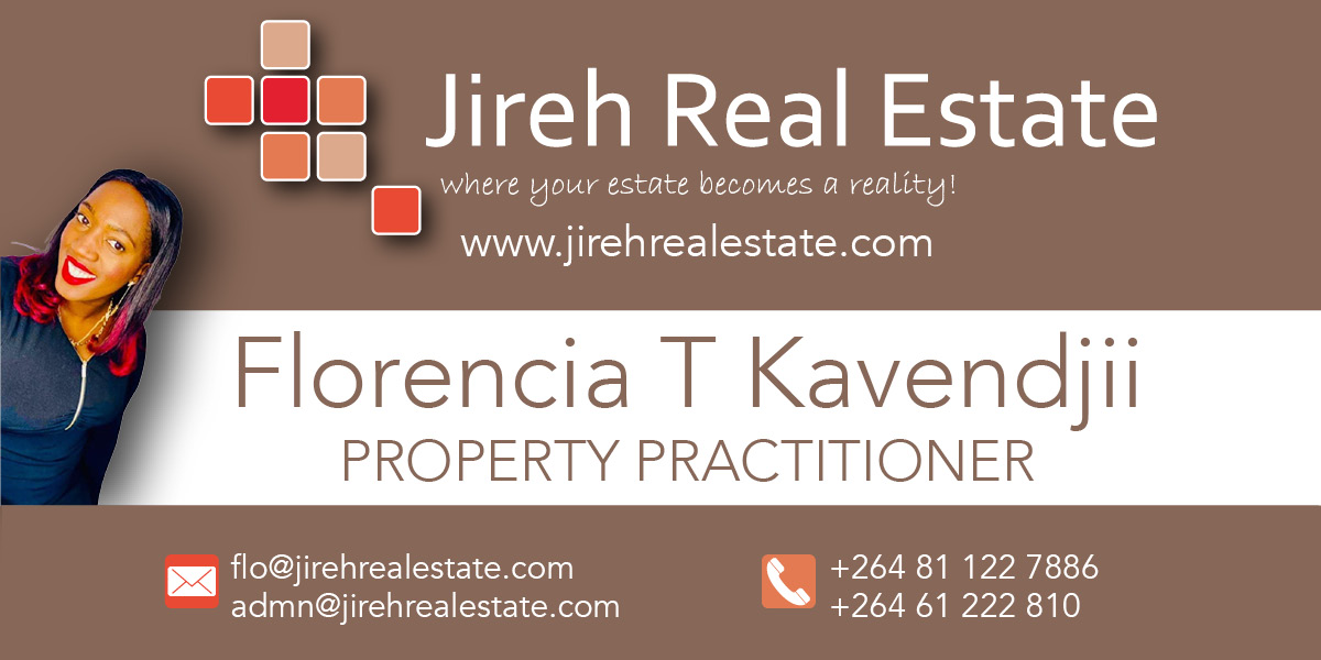 Jireh Real Estate