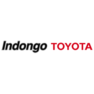 Klemensia's first Indongo Toyota experience