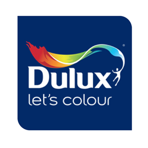 How to paint an ombre wall with Dulux Colour of the Year 2024