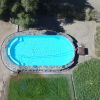 Swimming pool designs – do they matter?