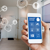Cyber-smartening your home is the new buzz word