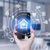 Turn your home into a SMART home 