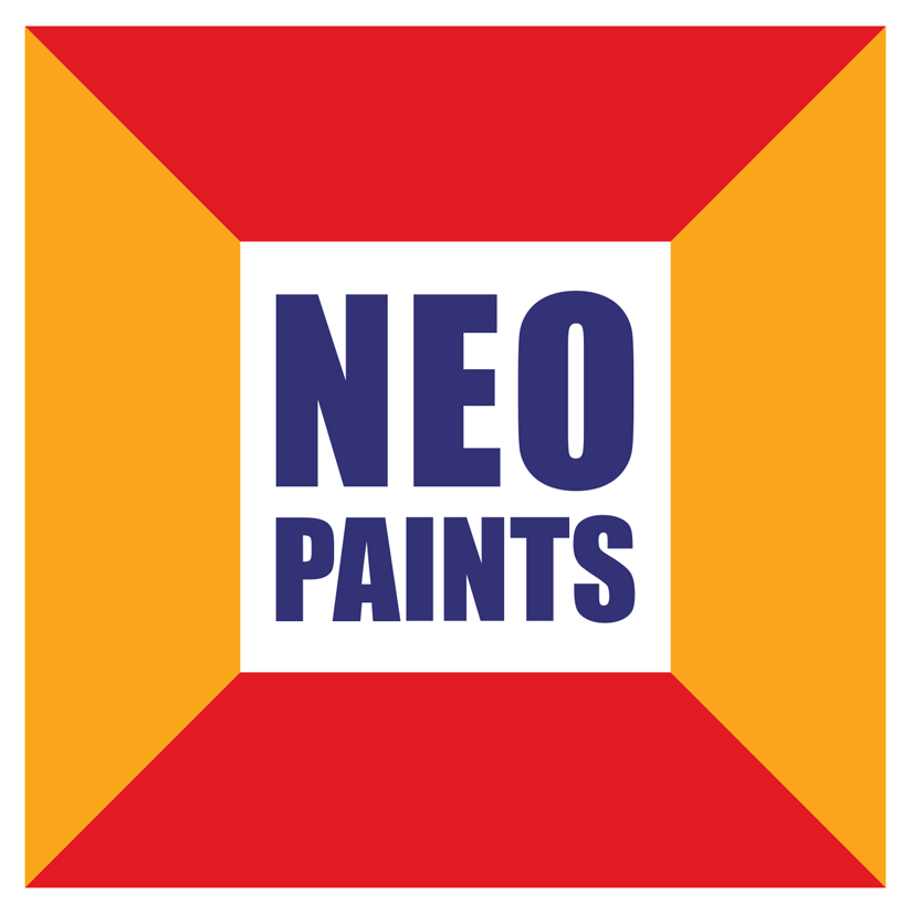 Neo Paints Namibia 