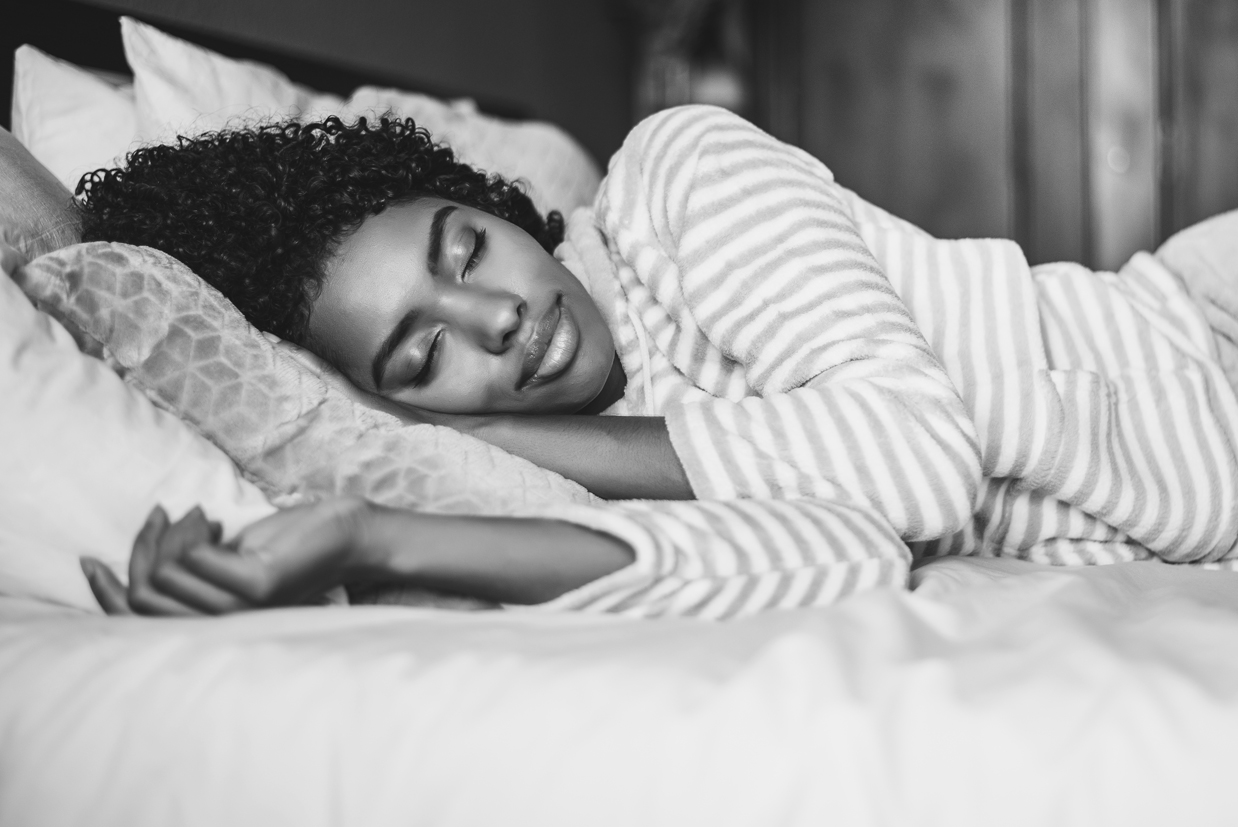 Let the sleep specialist guide you to a healthy life