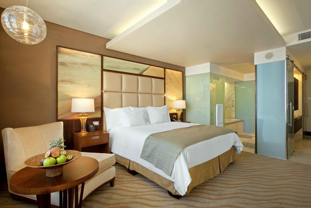 Hilton Garden Inn: Comfort, affordability and hospitality