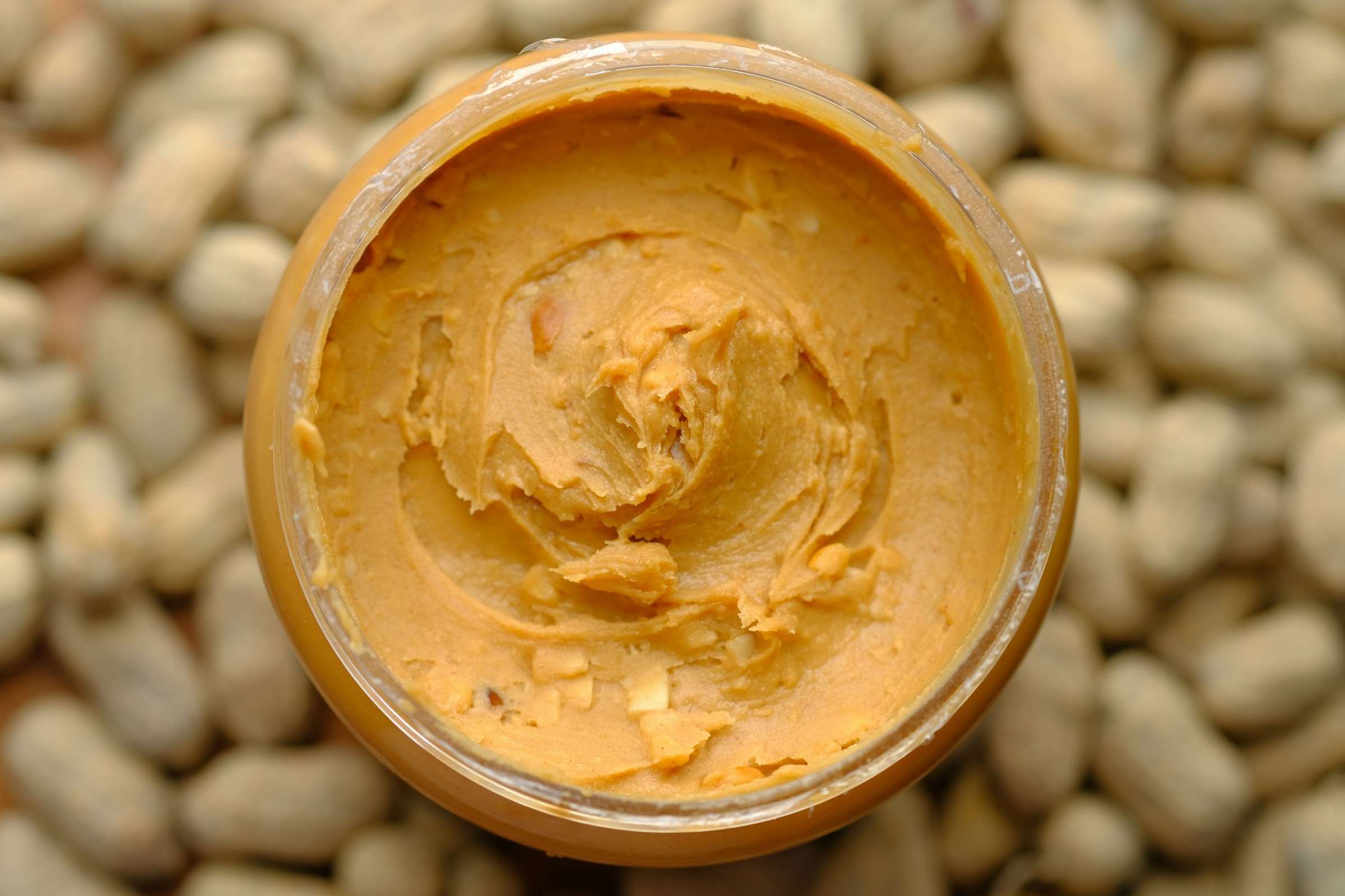 Peanut butter panic: These products are safe