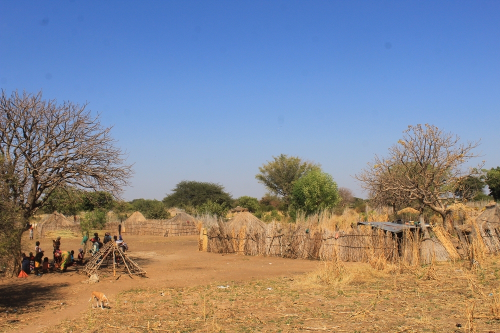 Kavango food poison deaths blamed on hunger
