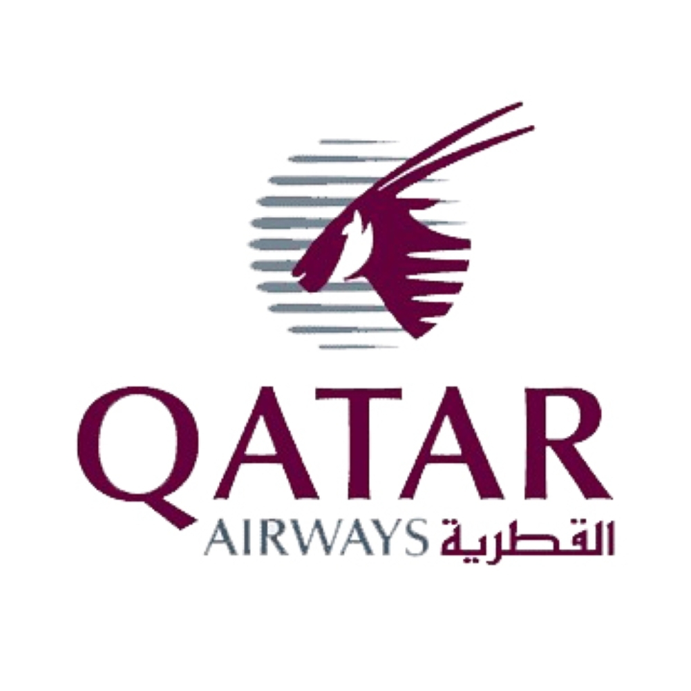 Flight schedule: Qatar image - Tourismus Namibia