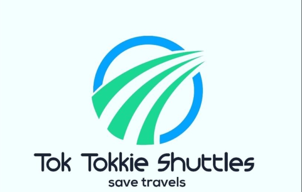 Bus & Shuttle Services in Namibia image - Tourismus Namibia