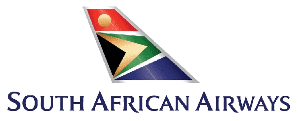 Flight schedule: South African Airways, SAA Image - Tourismus Namibia