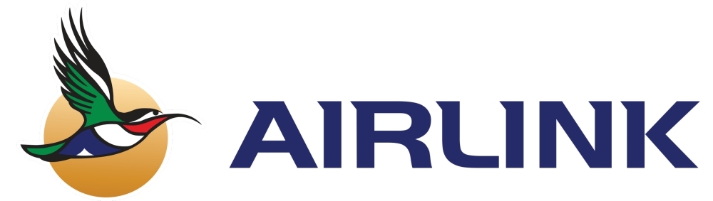 Flight schedule: Airlink image - Tourismus Namibia